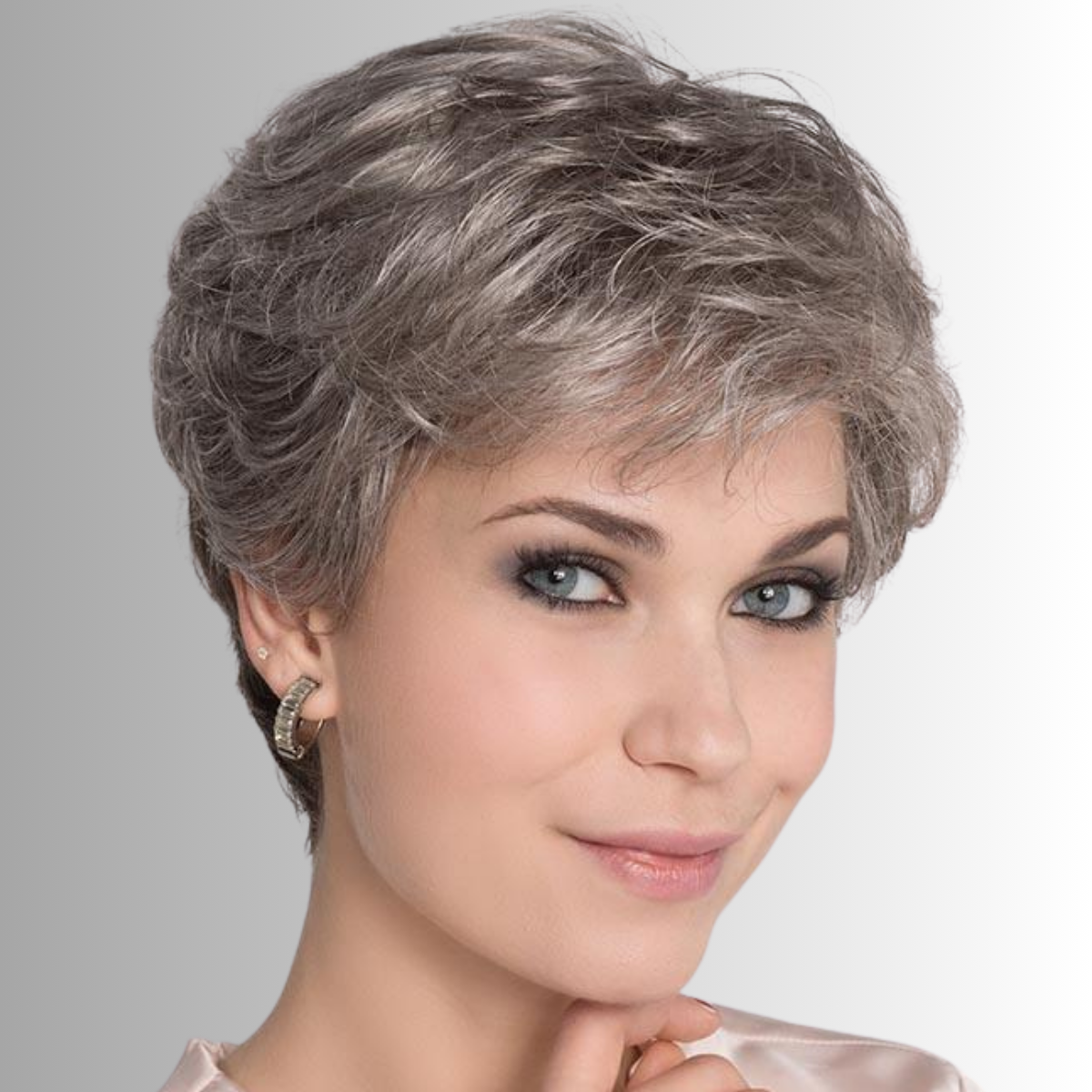 Apart Mono - Hair Power Collection by Ellen Wille