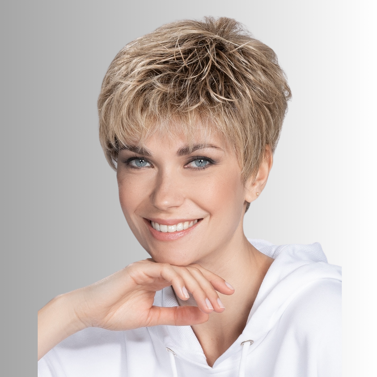 Yoko - High Power Collection by Ellen Wille