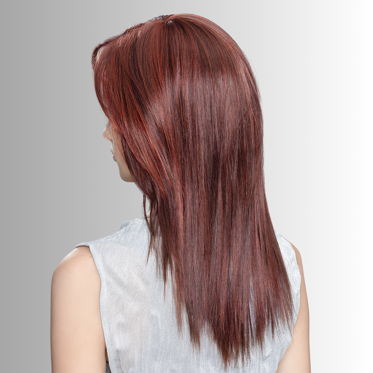 Code Mono - Hair Power Collection by Ellen Wille