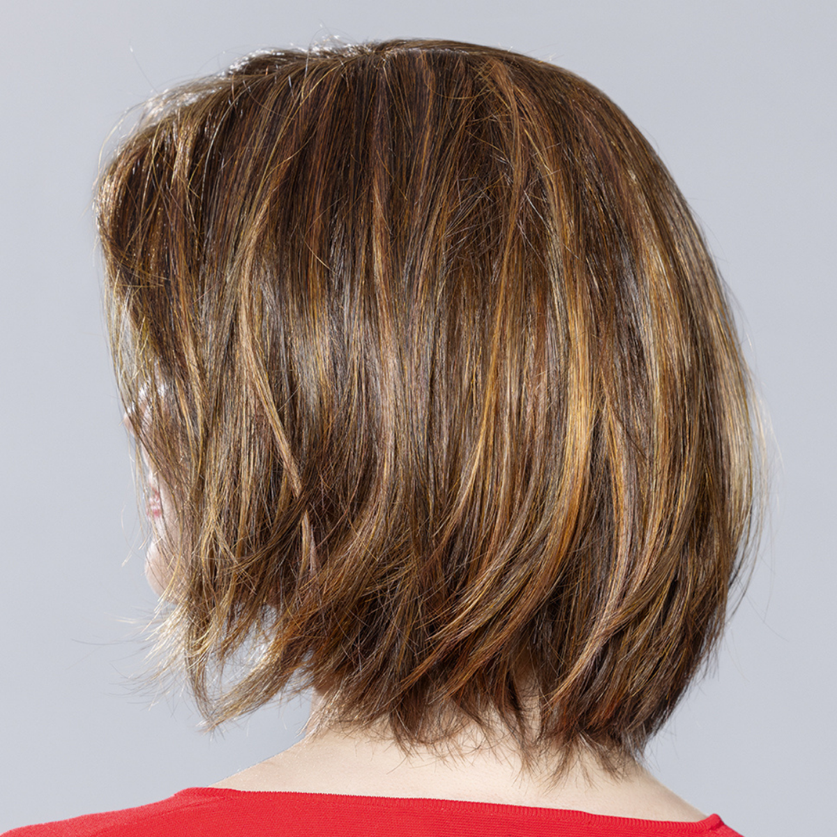 Smoke Hi Mono - Hair Power Collection by Ellen Wille