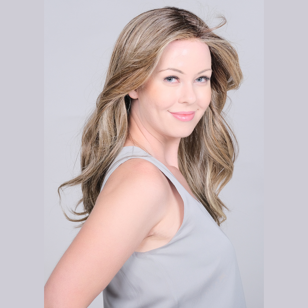 Peerless 22 in Coconut Brown Sugar - Café Collection by BelleTress ***CLEARANCE***