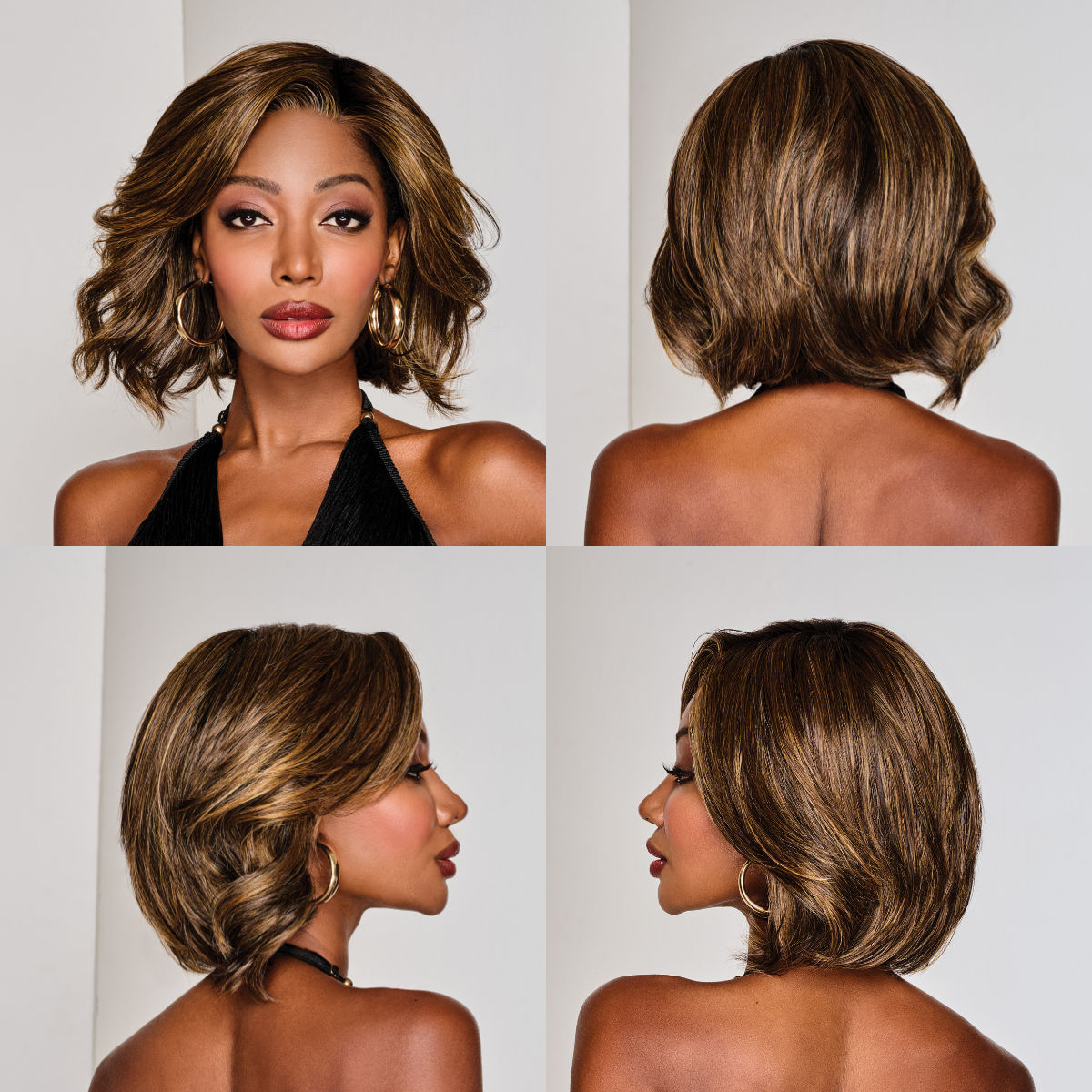 Love Always, Raquel - Signature Wig Collection by Raquel Welch