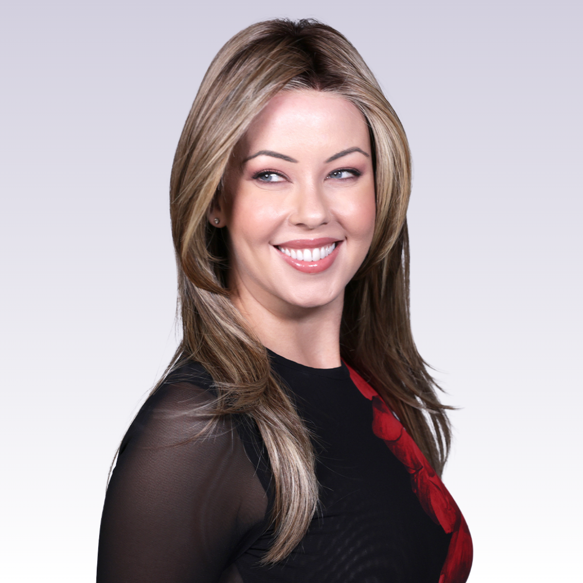 Herrera V • 100% Hand Tied - Lux Collection by BelleTress