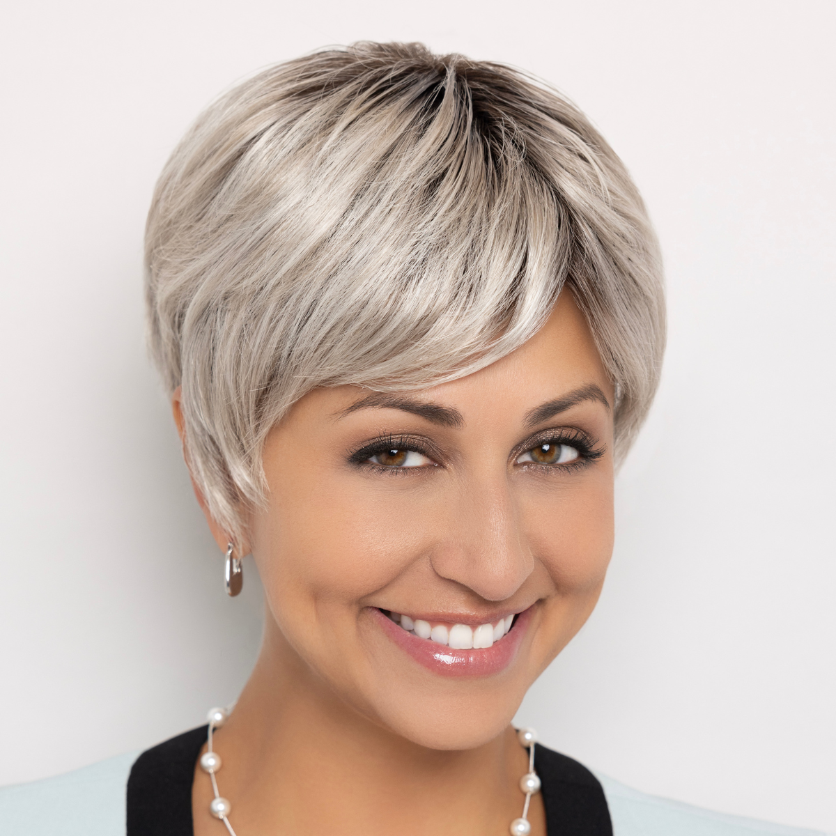 Becky - Naturally Yours Collection by Henry Margu