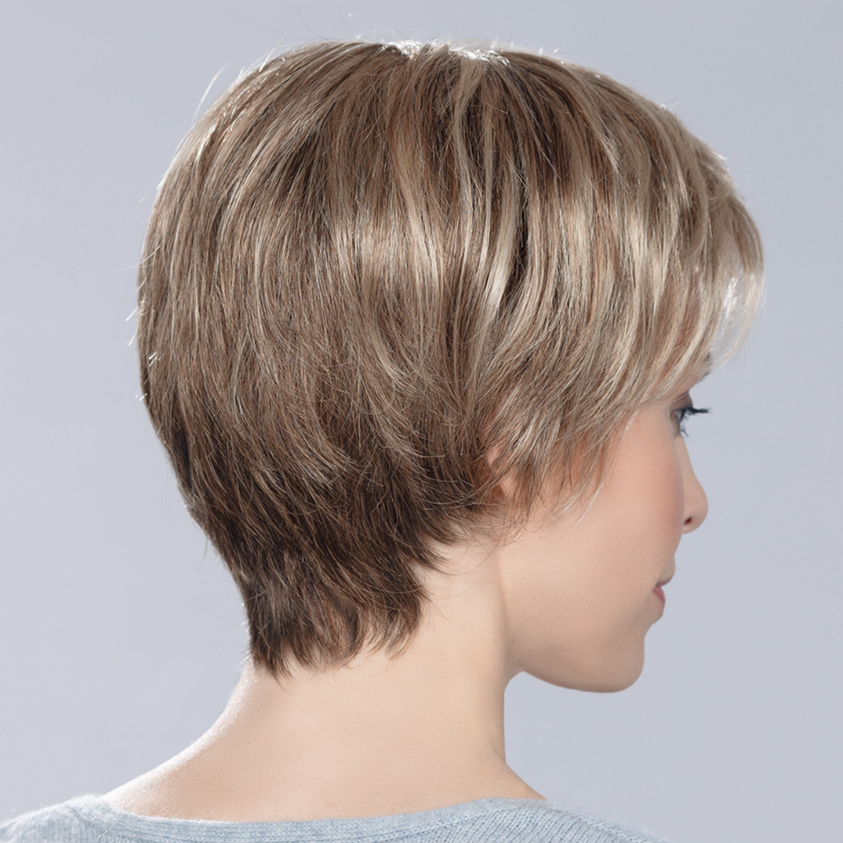 Cara 100 Deluxe - Hair Power Collection by Ellen Wille