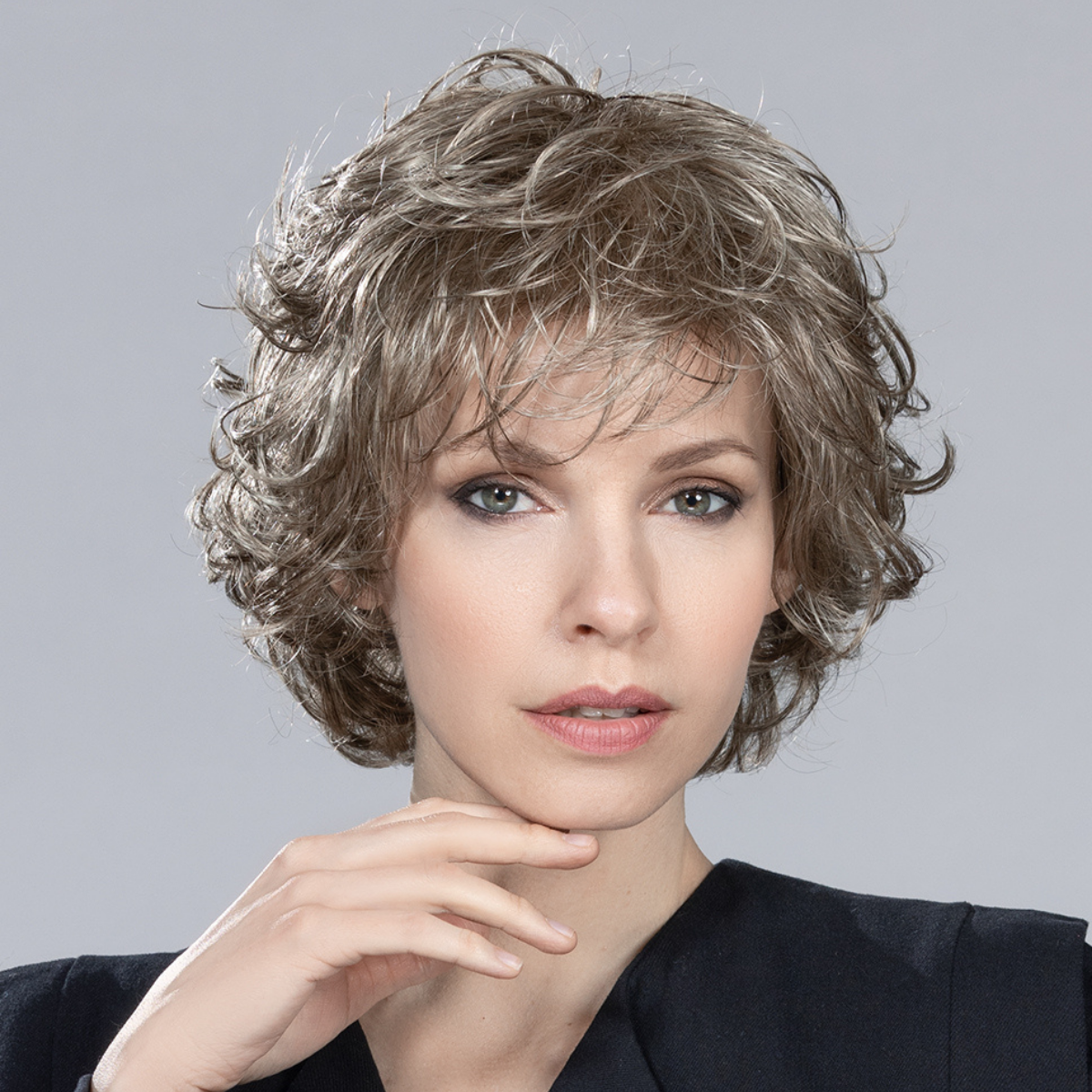 Alexis - Hair Power Collection by Ellen Wille