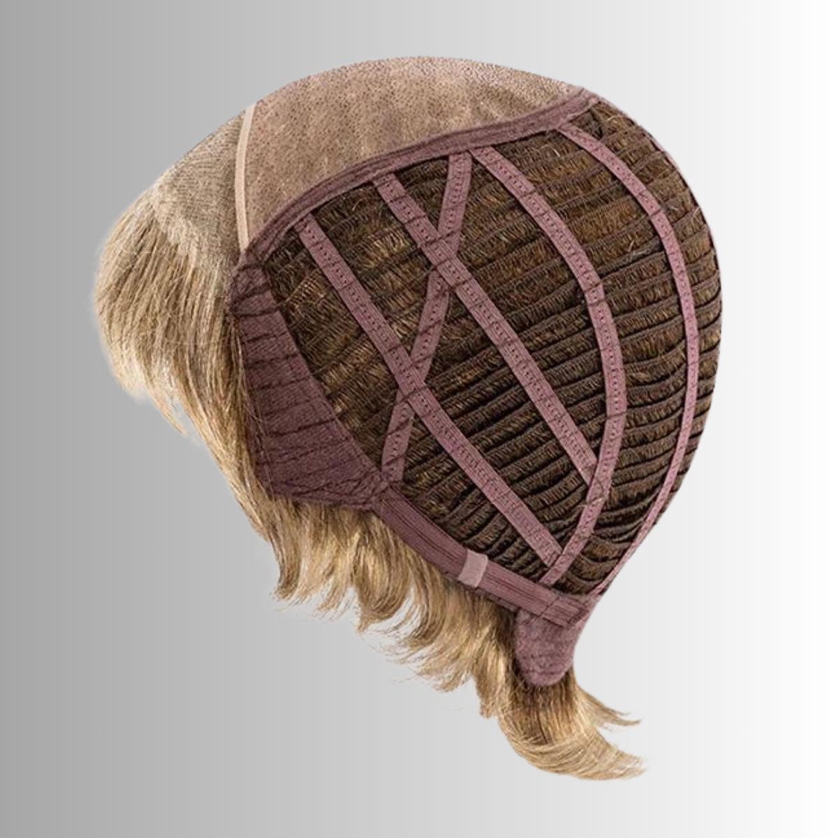 Fair - Hair Power Collection by Ellen Wille