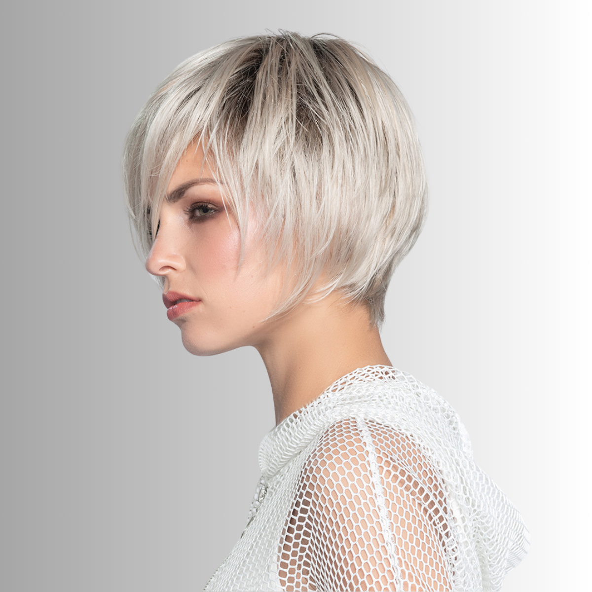 Java - Perucci Collection by Ellen Wille