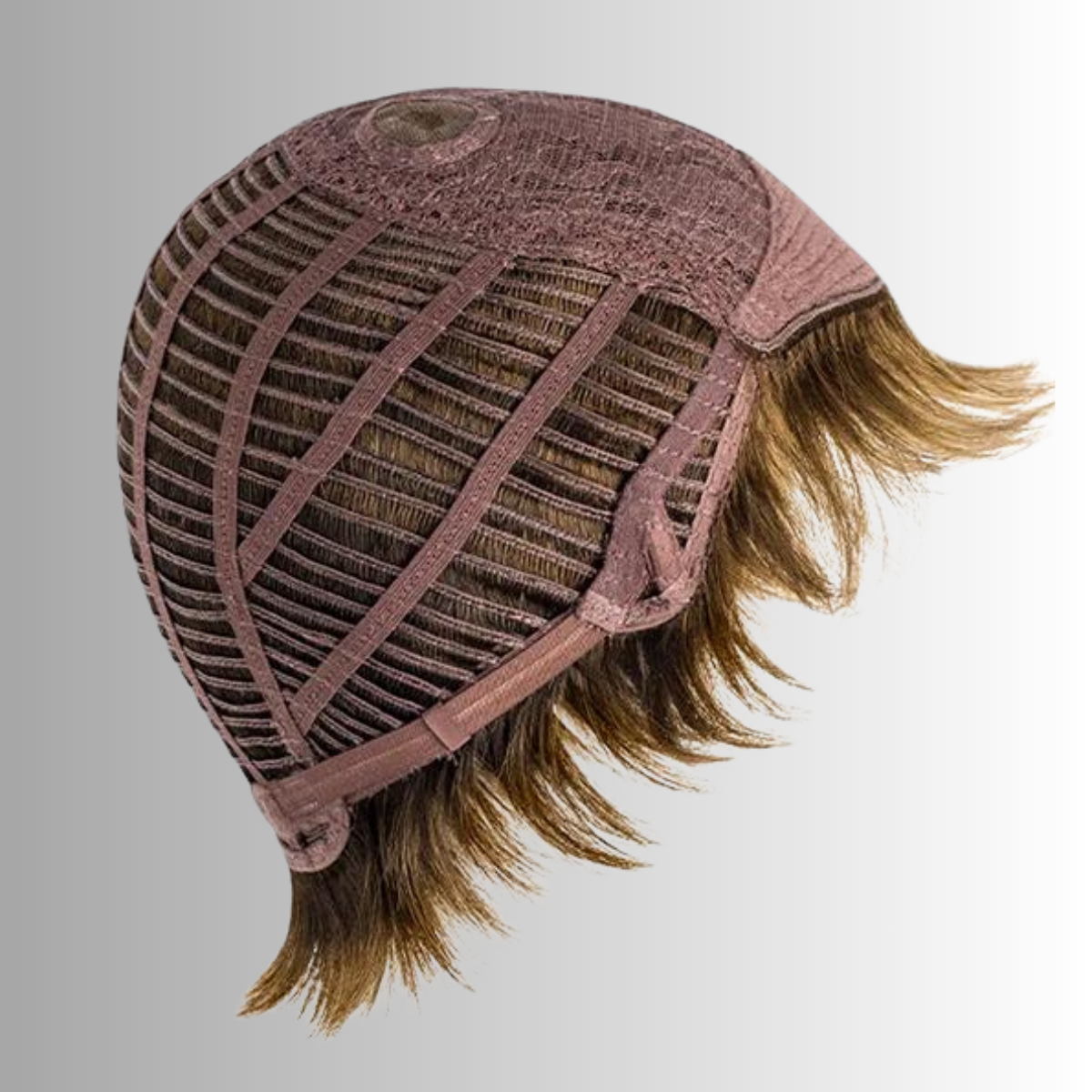 Tool - Perucci Collection by Ellen Wille