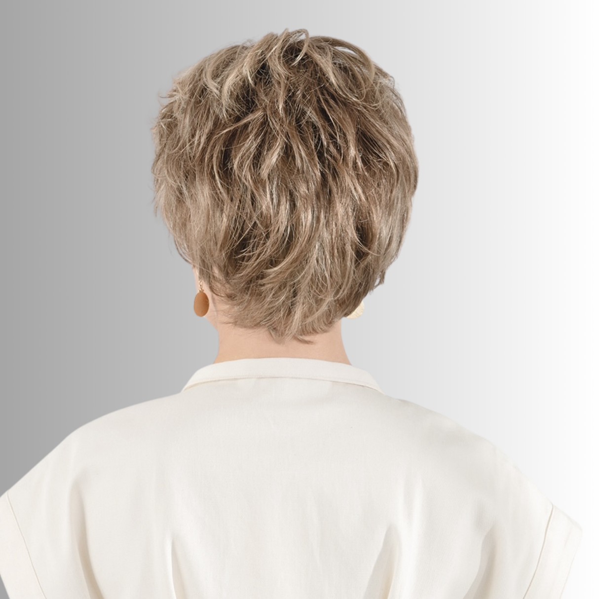 Charme - Hair Society Collection by Ellen Wille