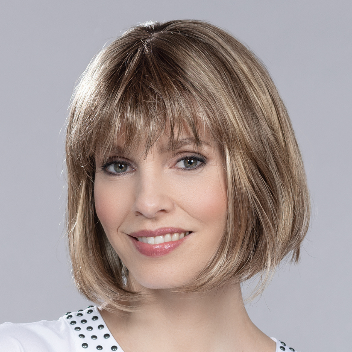 Sue Mono - Hair Power Collection by Ellen Wille