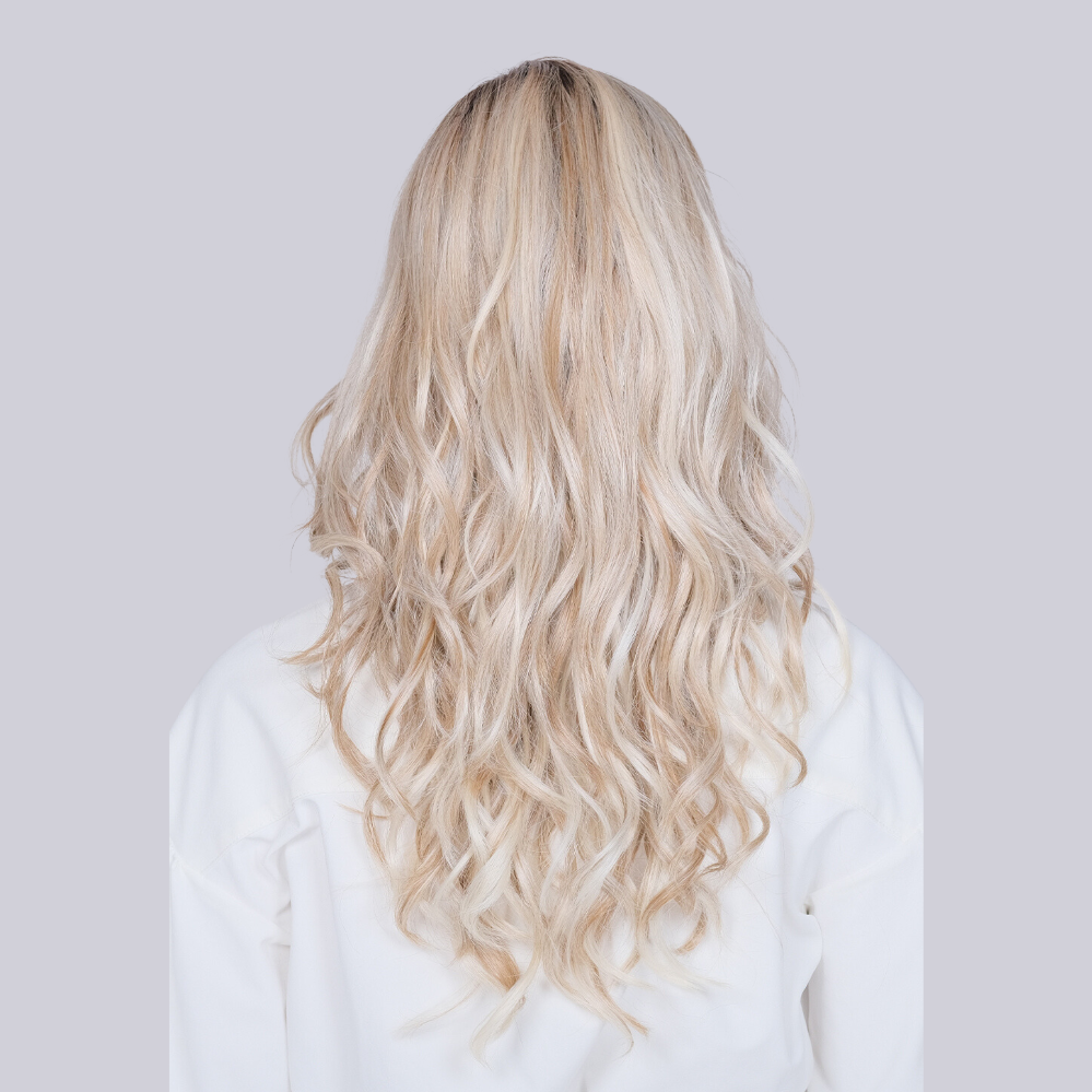 Dalgona 23 in Stardust - Café Collection by Belle Tress ***CLEARANCE***