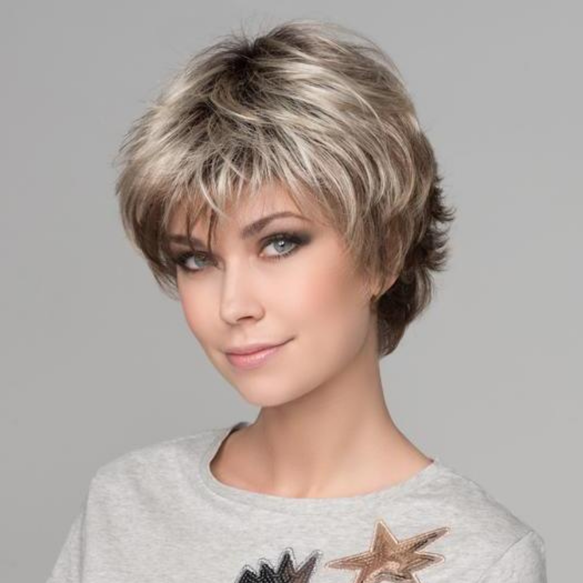 Club 10 - Hair Power Collection by Ellen Wille