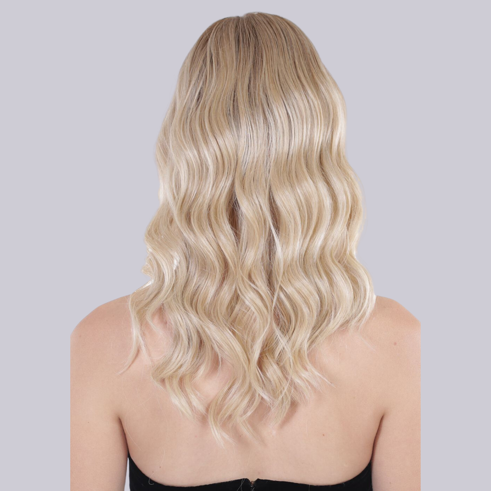 Maxwella 18 in Graphite - Café Collection by BelleTress *** CLEARANCE ***