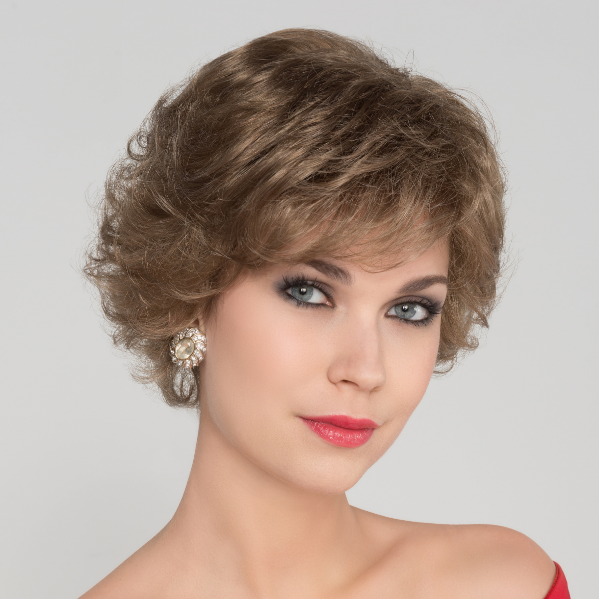 Aurora Comfort - Hair Power Collection by Ellen Wille