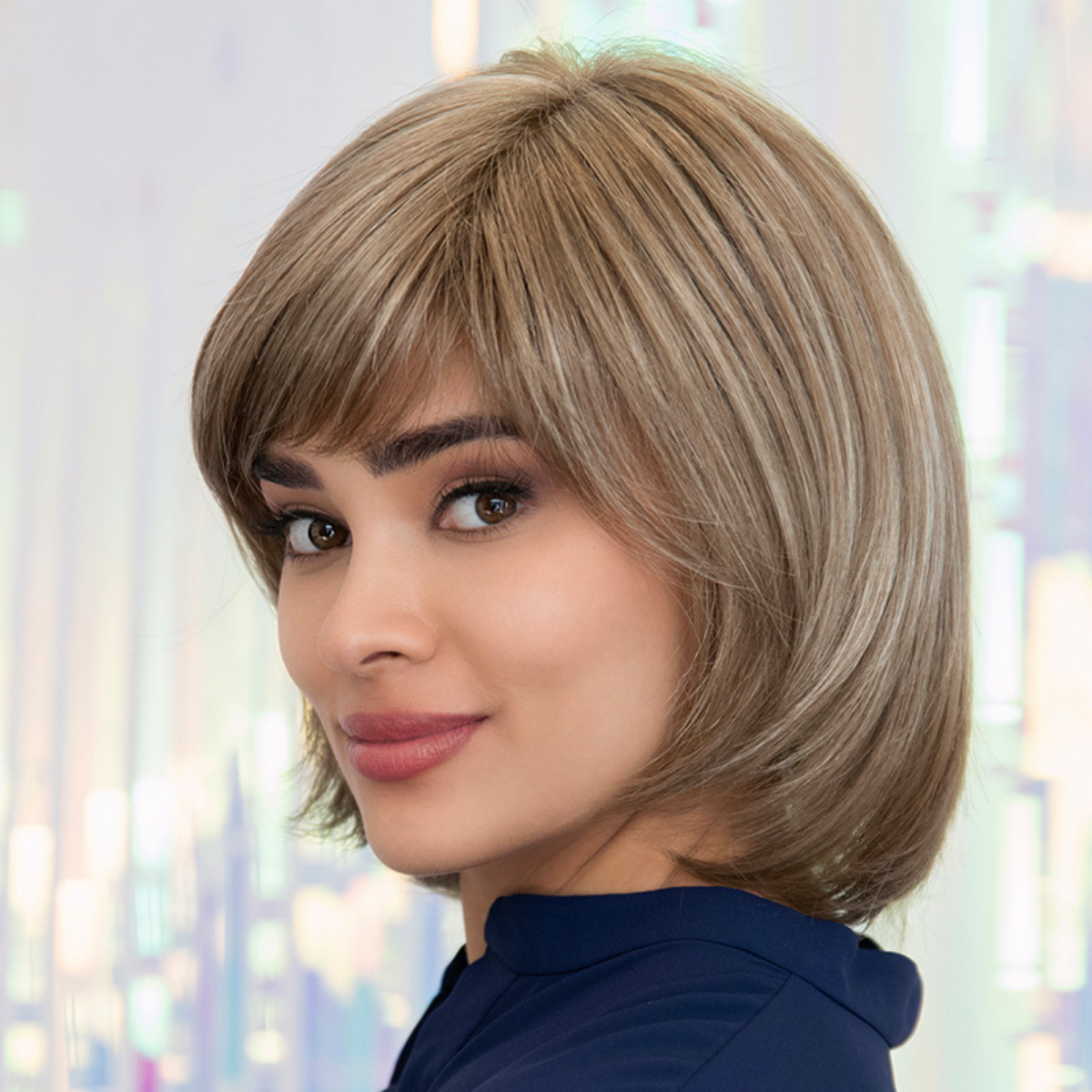 Jasmine - Synthetic Wig Collection by Envy