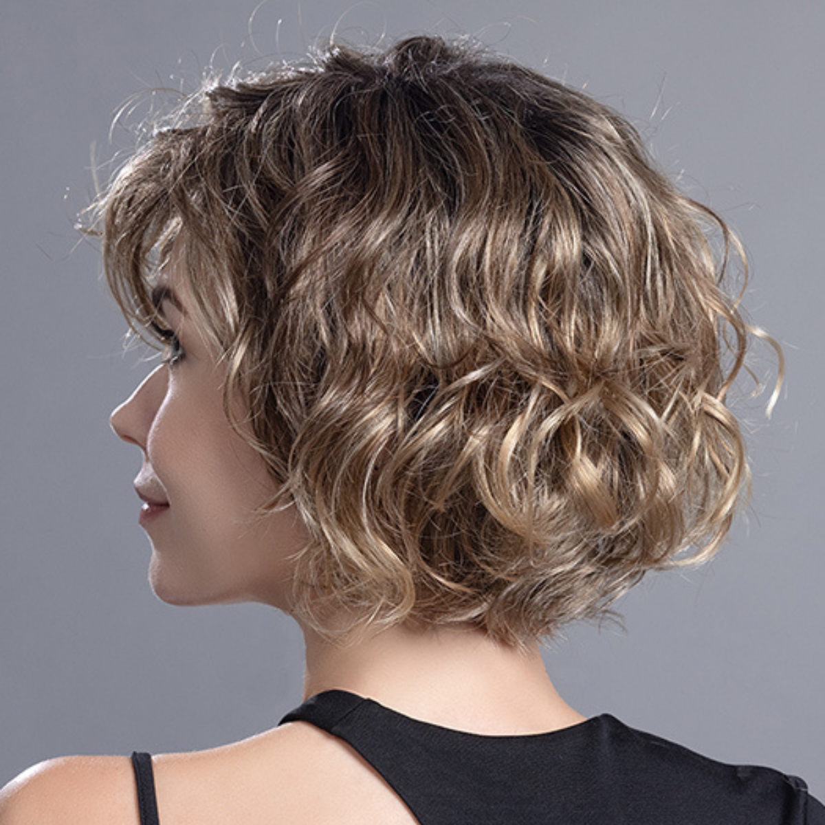 Turn - Changes Collection by Ellen Wille