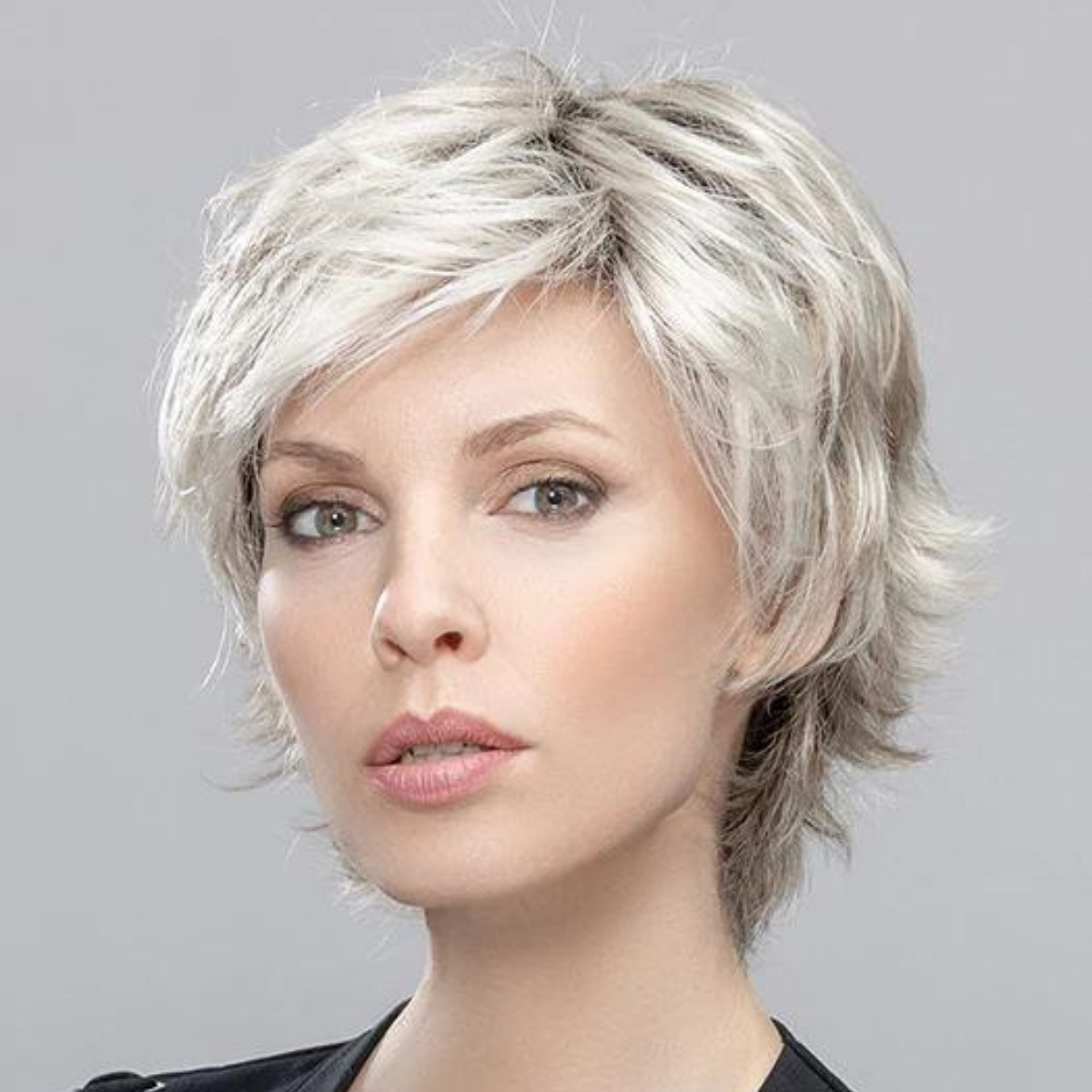 Flip Mono - Hair Power Collection by Ellen Wille