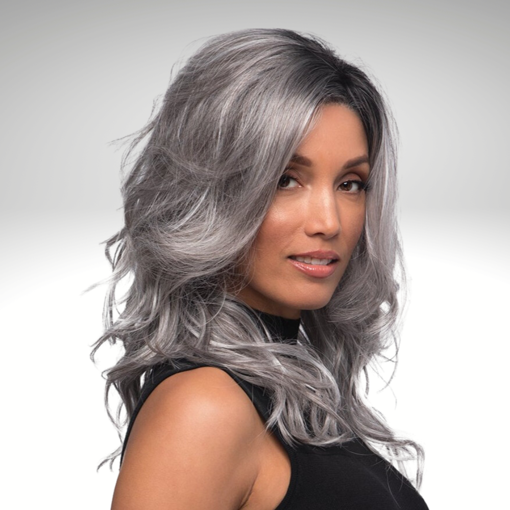 Blaze - Naturalle Front Lace Line Collection by Estetica Designs