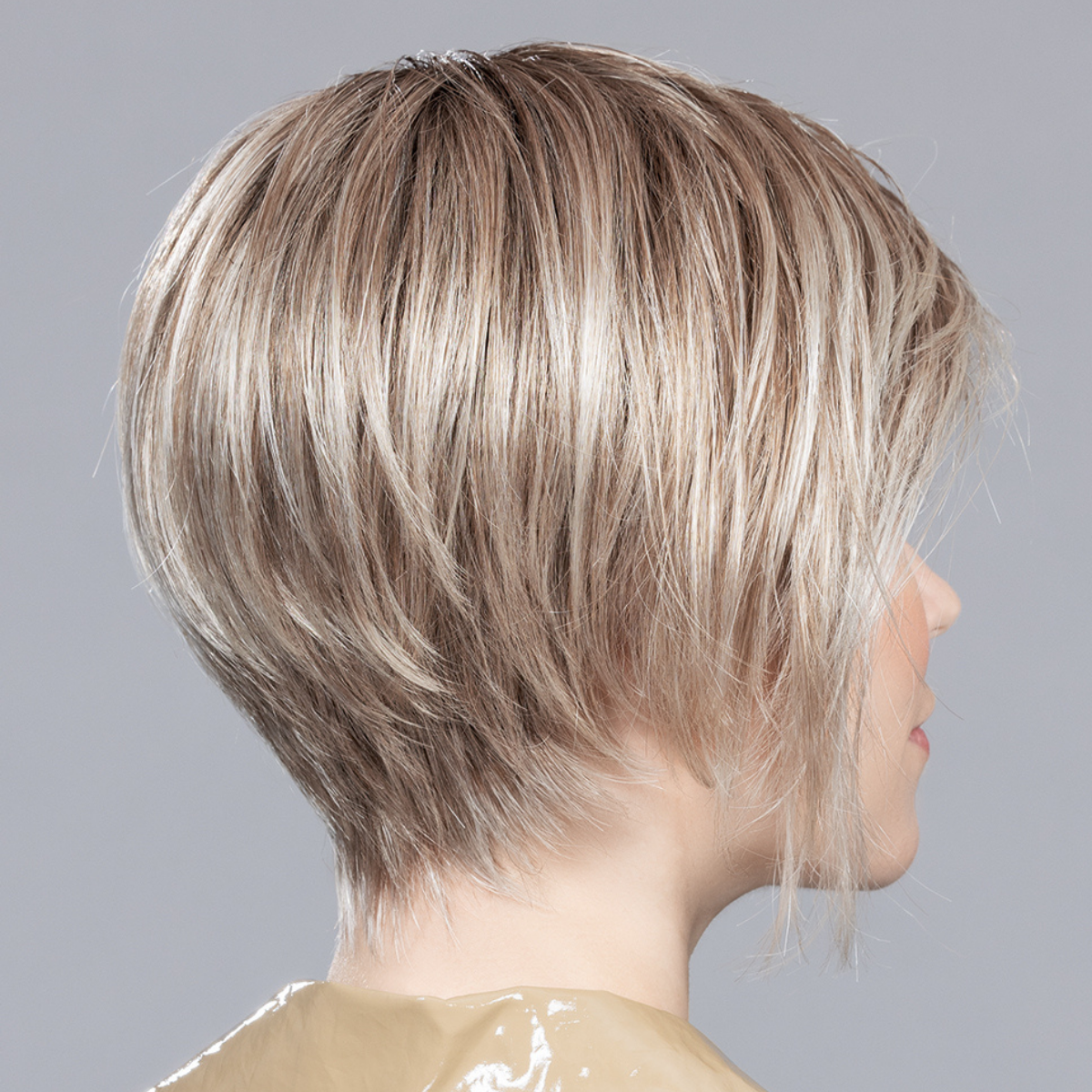 Rich Mono - Hair Power Collection by Ellen Wille