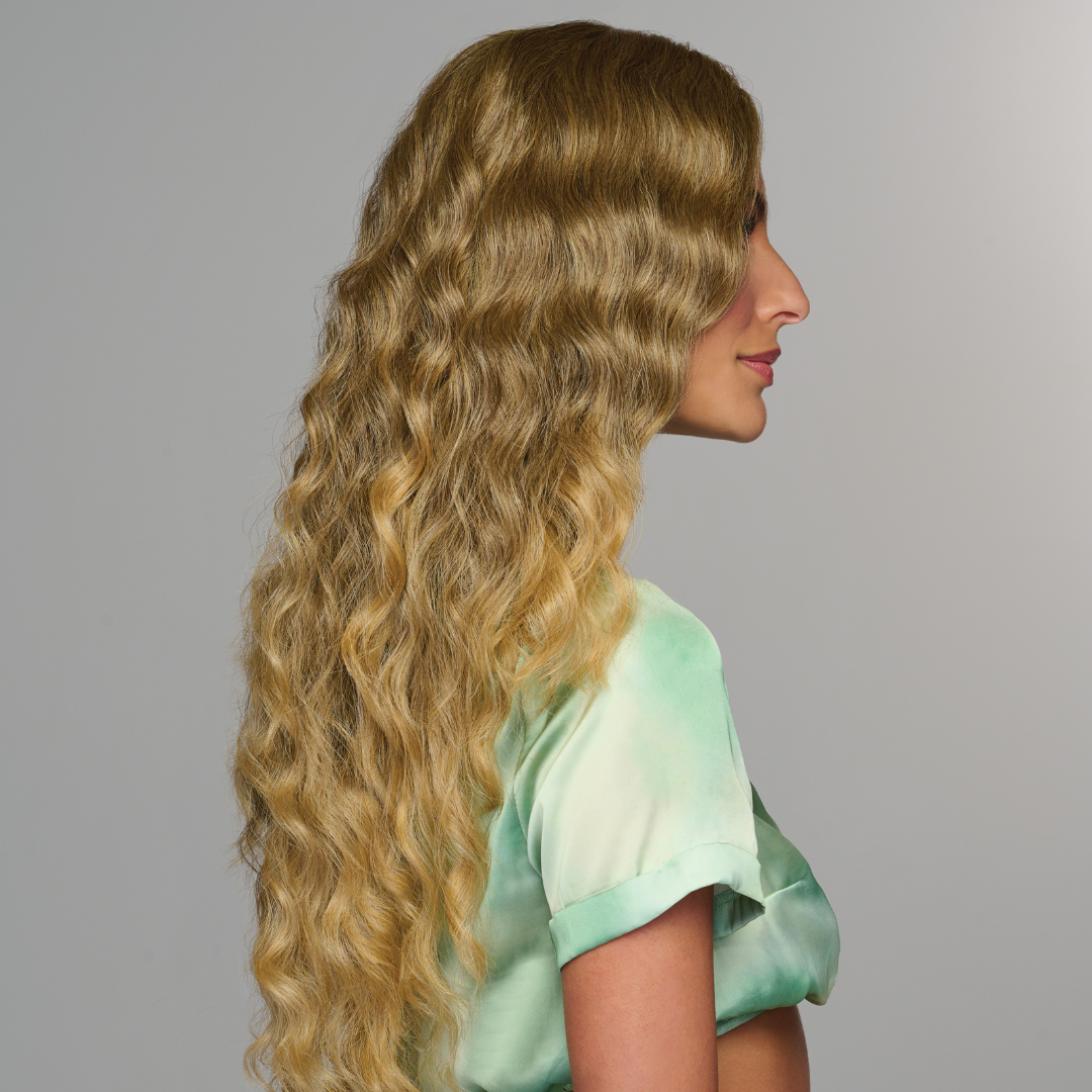 Curly Girlie - Fashion Wig Collection by Hairdo