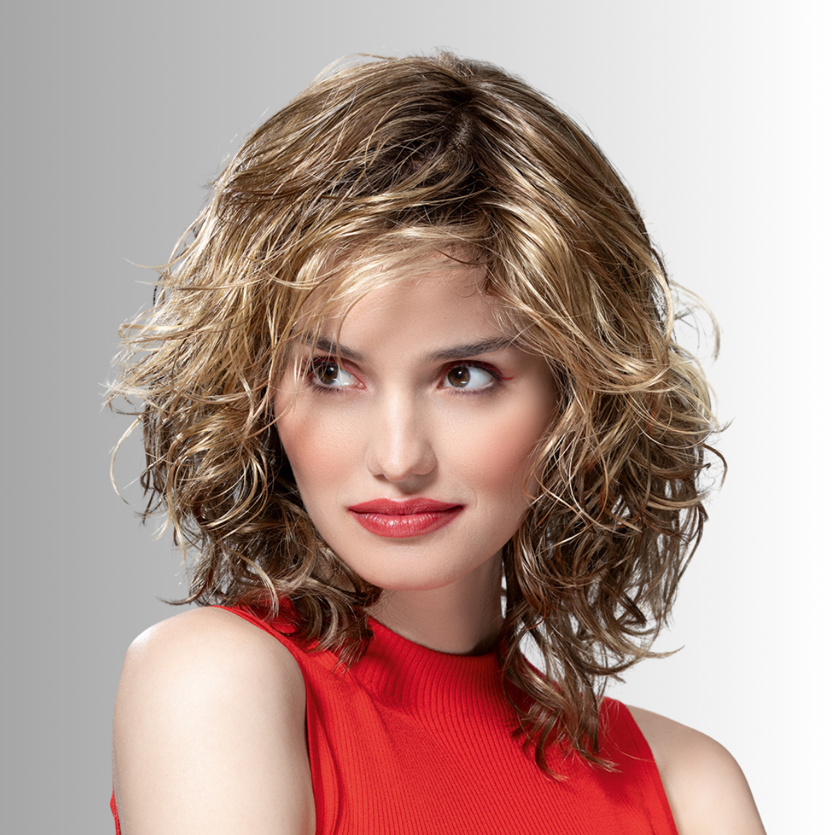 Beach Mono - Hair Power Collection by Ellen Wille