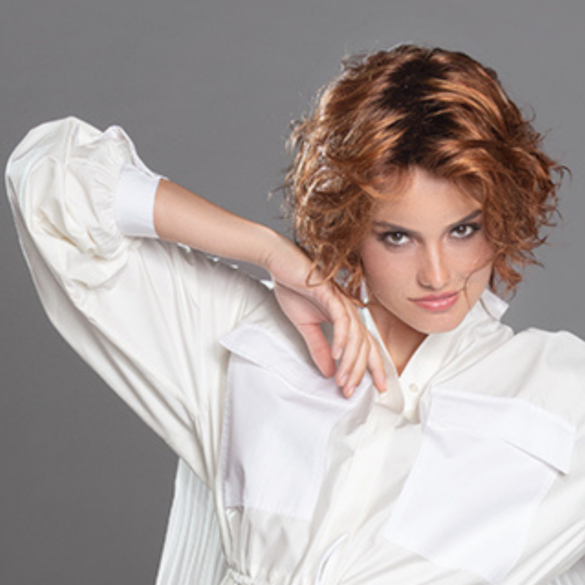 Movie Star - Perucci Collection by Ellen Wille