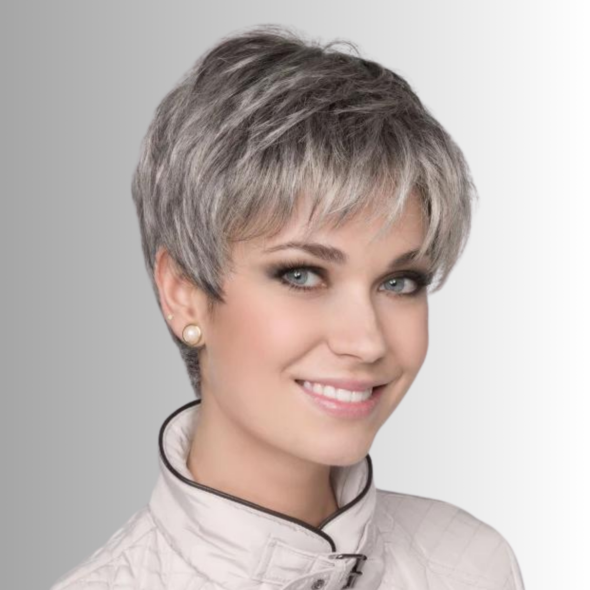 Ginger Small - Hairpower Collection by Ellen Wille