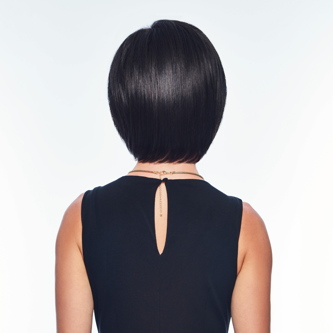 Seriously Sleek Bob - Fashion Wig Collection by Hairdo