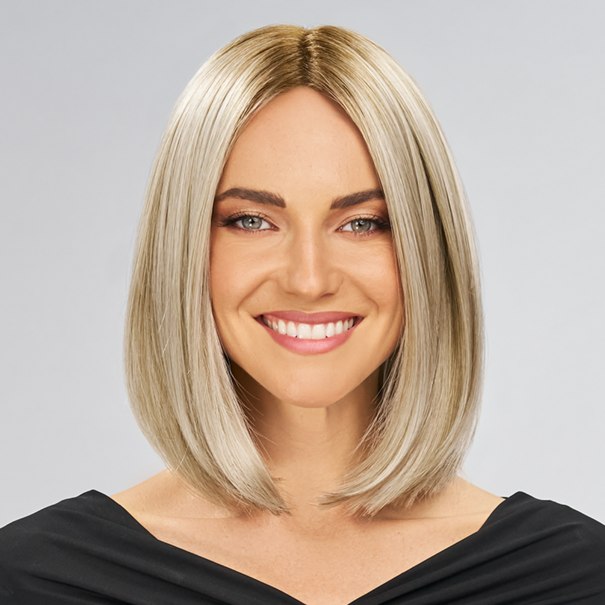 Clementine - SmartLace Collection by Jon Renau