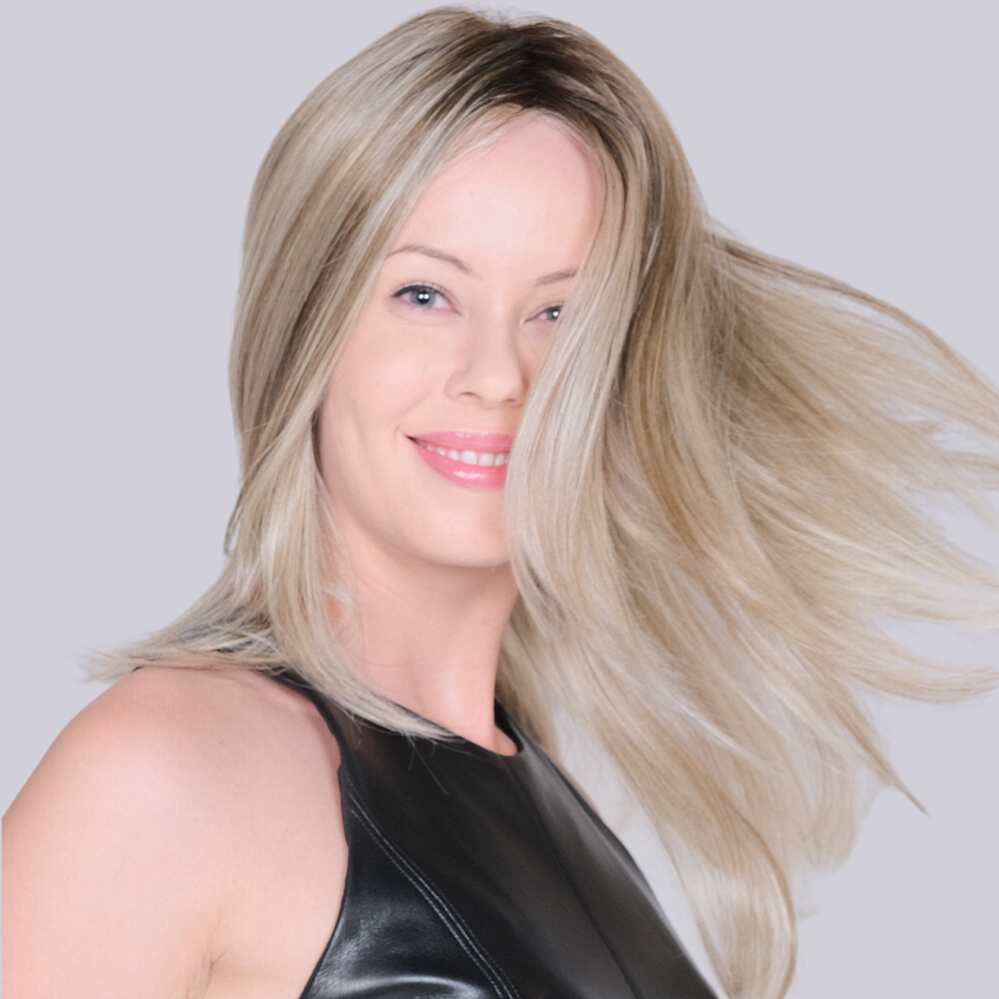 Dolce & Dolce 18 in Coffee without Cream - Café Collection by BelleTress ***CLEARANCE***