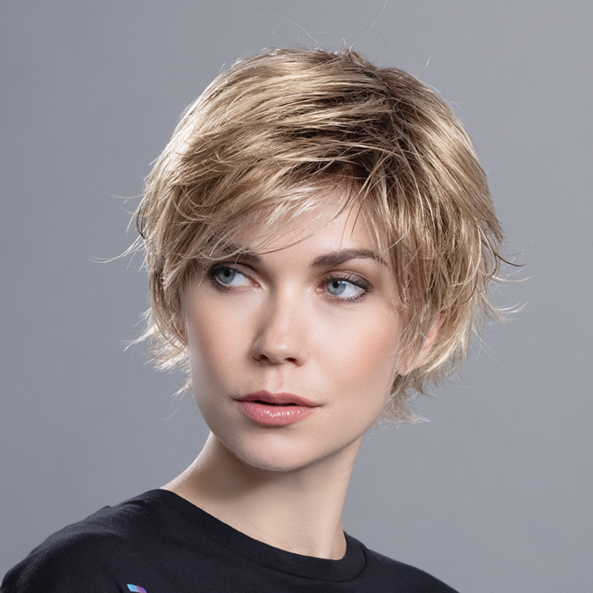 Raise - Changes Collection by Ellen Wille