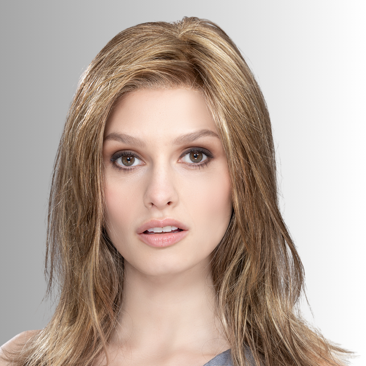 Miley Small Mono - Hair Power Collection by Ellen Wille