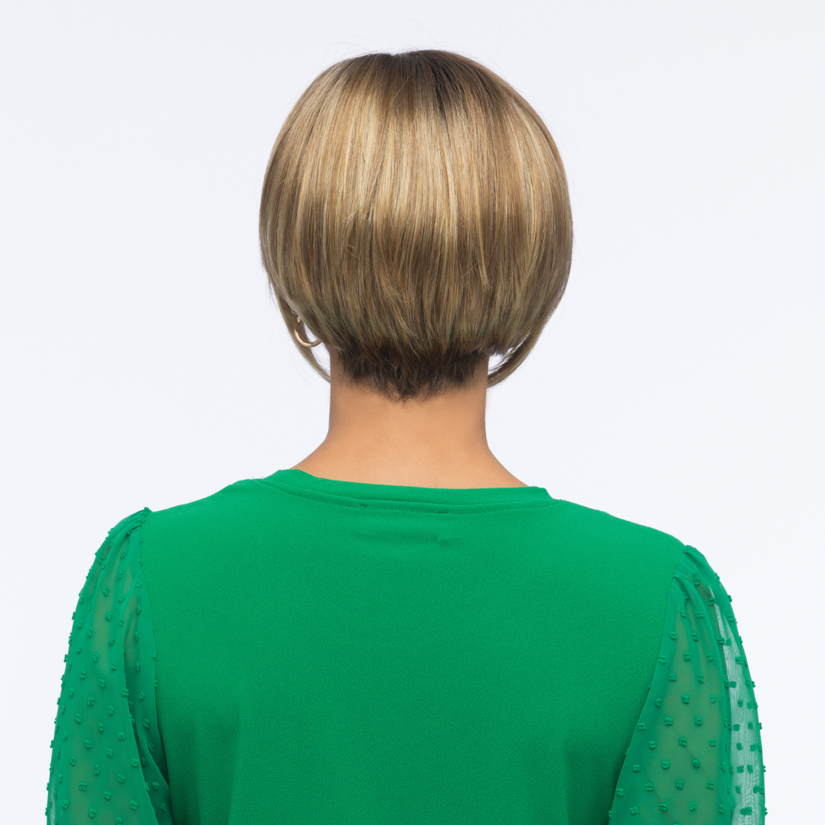 Maxx - High Society Monofilament Top Collection by Estetica Designs