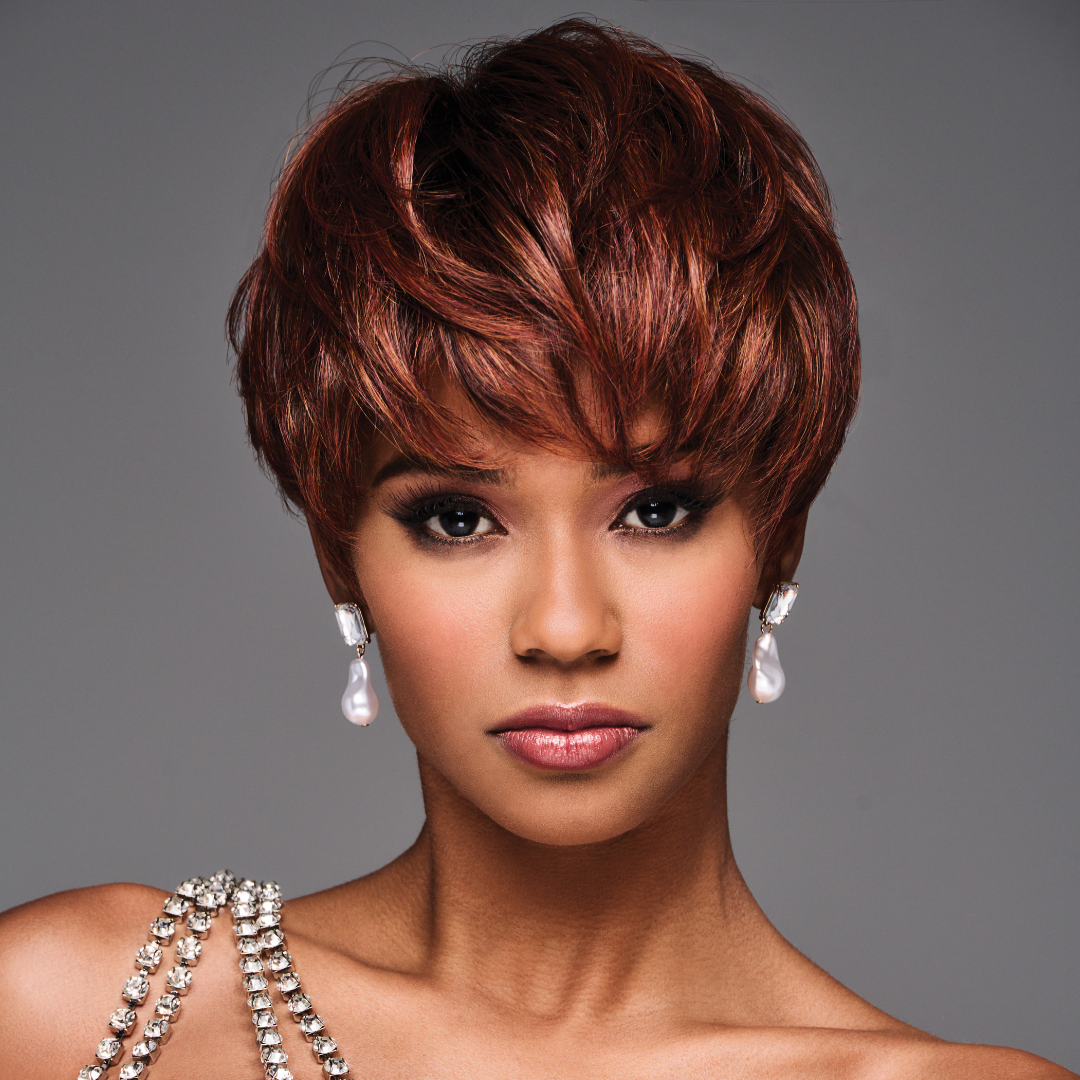 Jada - Kim Kimble Hair Collection