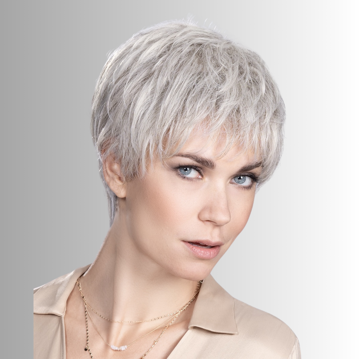 Time Comfort - High Power Collection by Ellen Wille