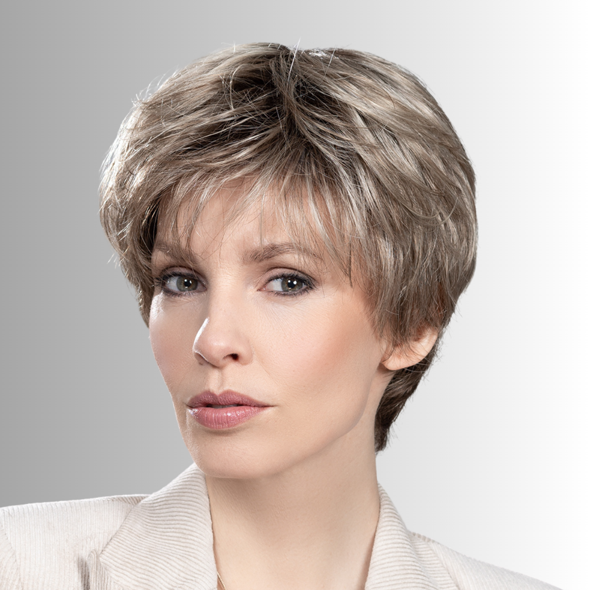 Gold - Hair Power Collection by Ellen Wille