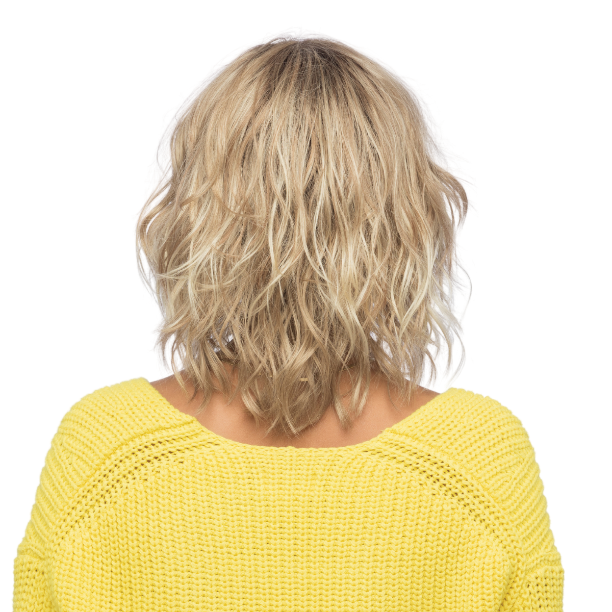 Arlo in R12/26CH - Naturalle Front Lace Line Collection by Estetica Designs