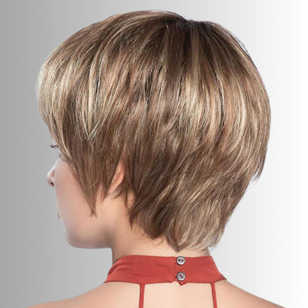 Charlotte - Perucci Collection by Ellen Wille