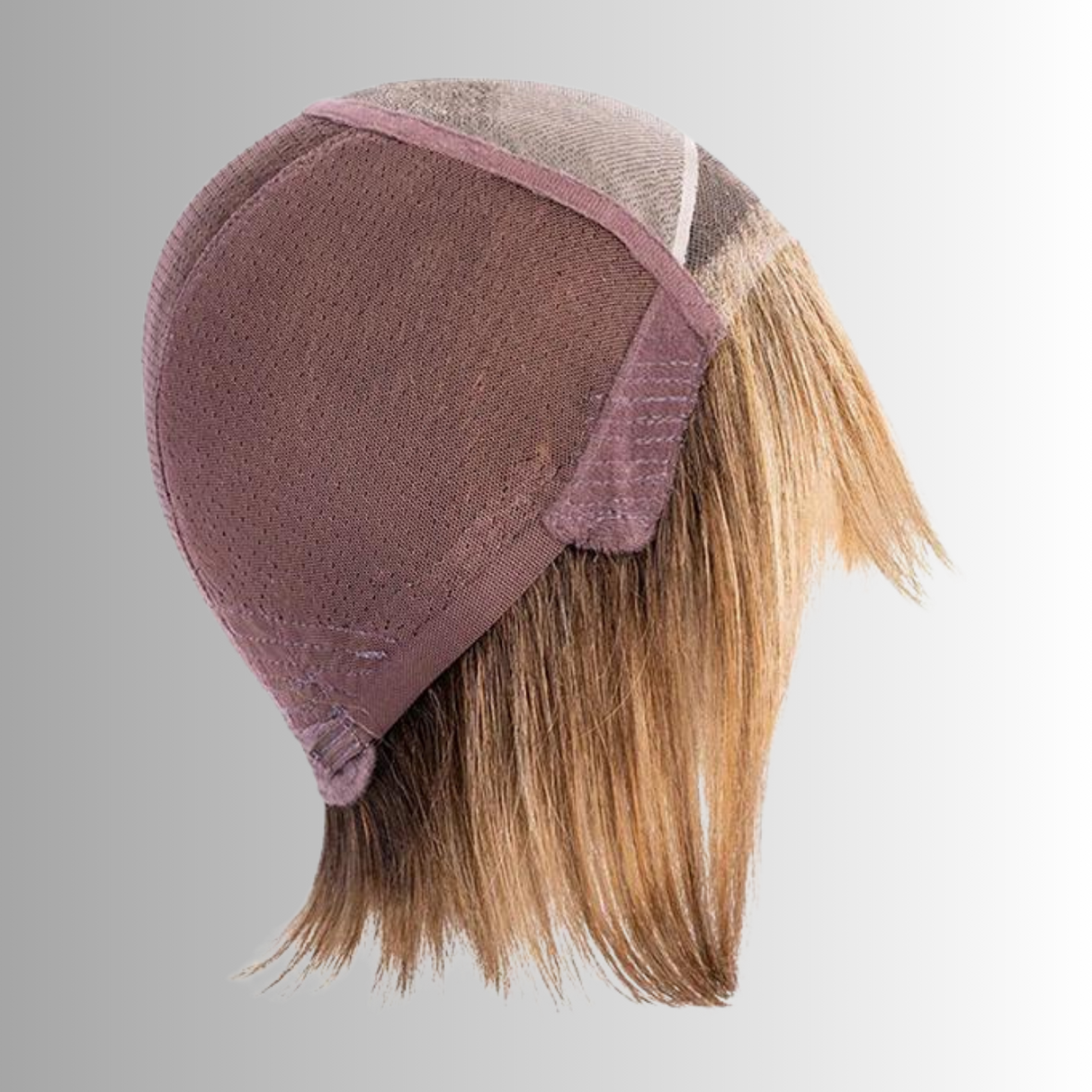 Amy Deluxe - Hair Power Collection by Ellen Wille