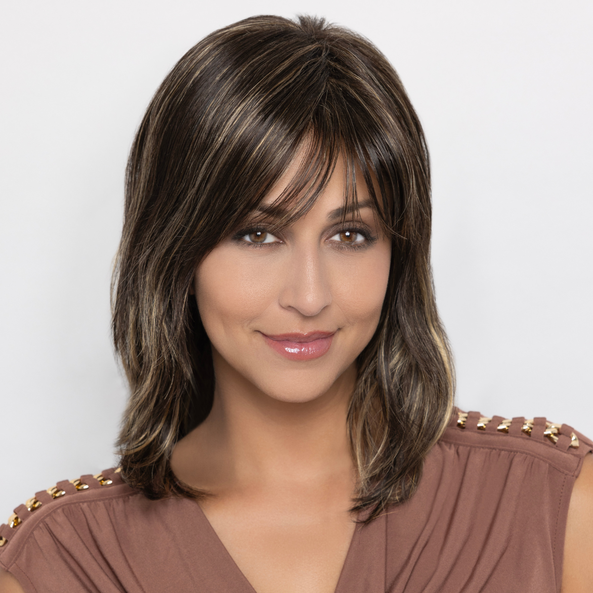 Bethany - Synthetic Wig Collection by Henry Margu