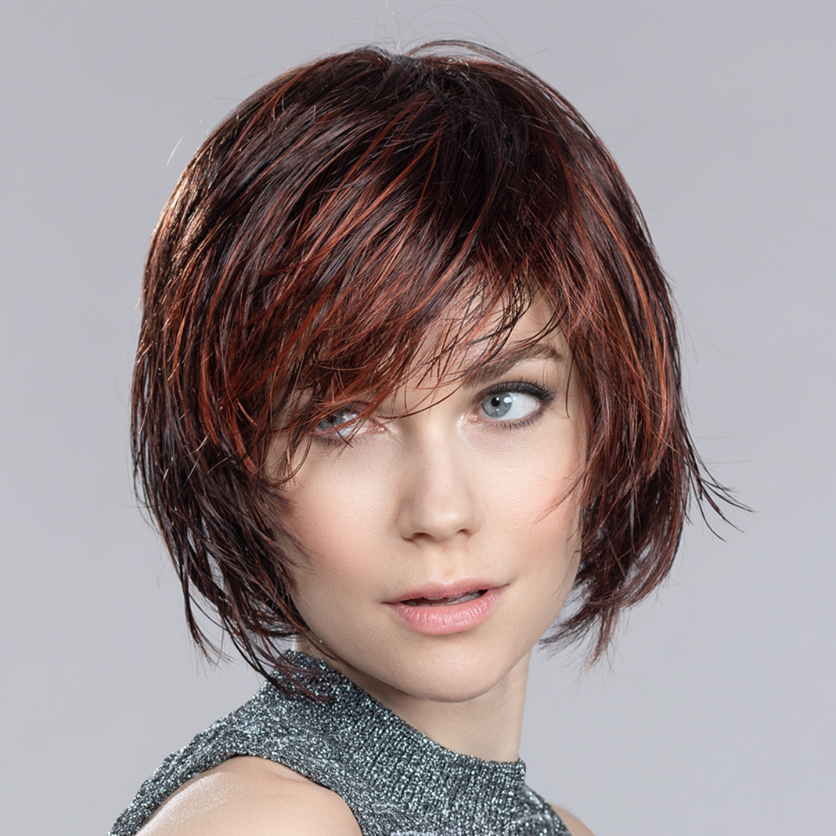 Beam - Hair Power Collection by Ellen Wille