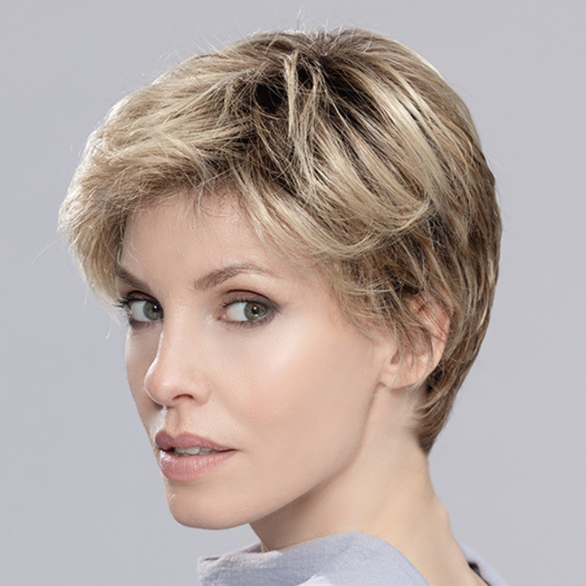 Estate in Sand Multi Rooted - Hair Power Collection by Ellen Wille ***CLEARANCE***