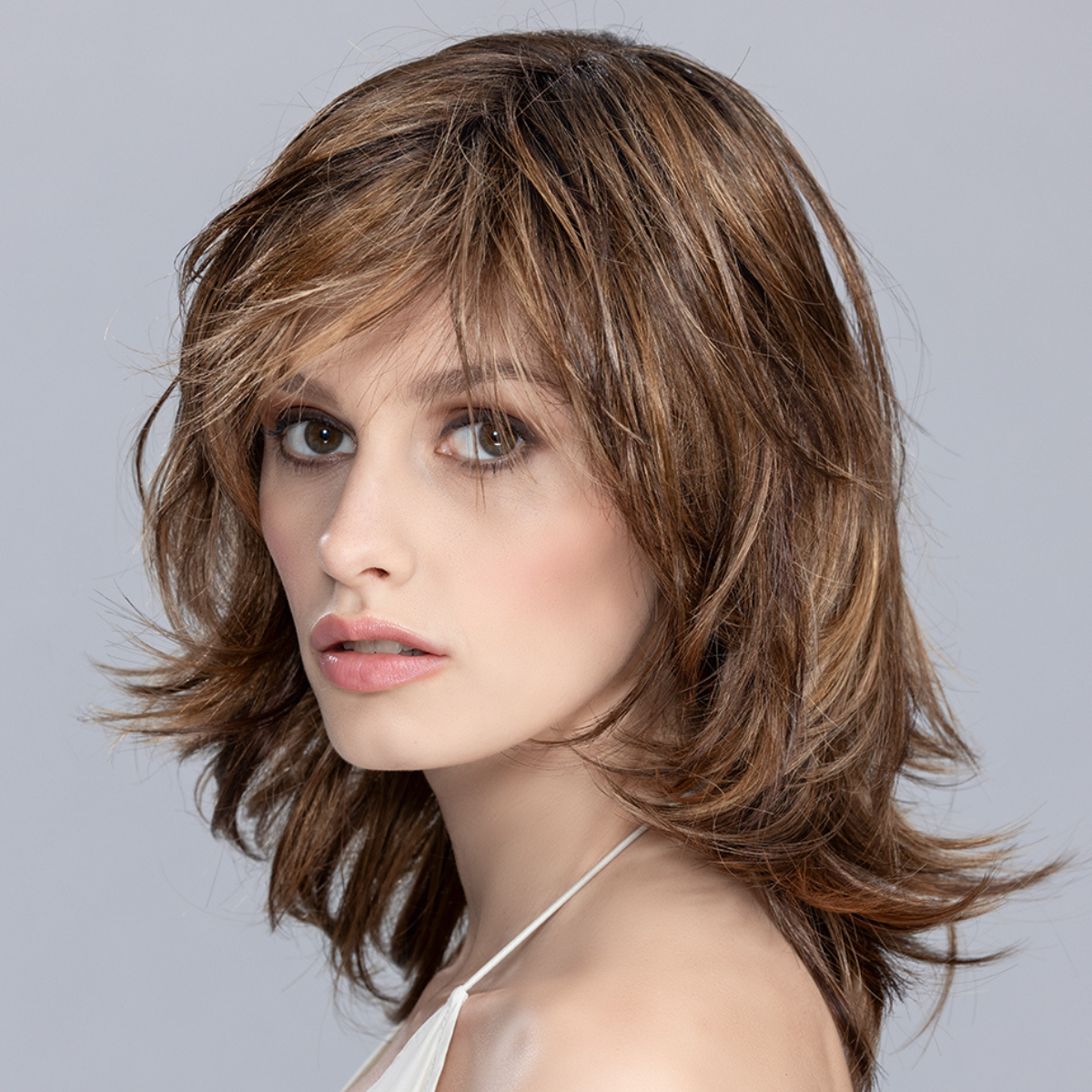Casino More - Hair Power Collection by Ellen Wille