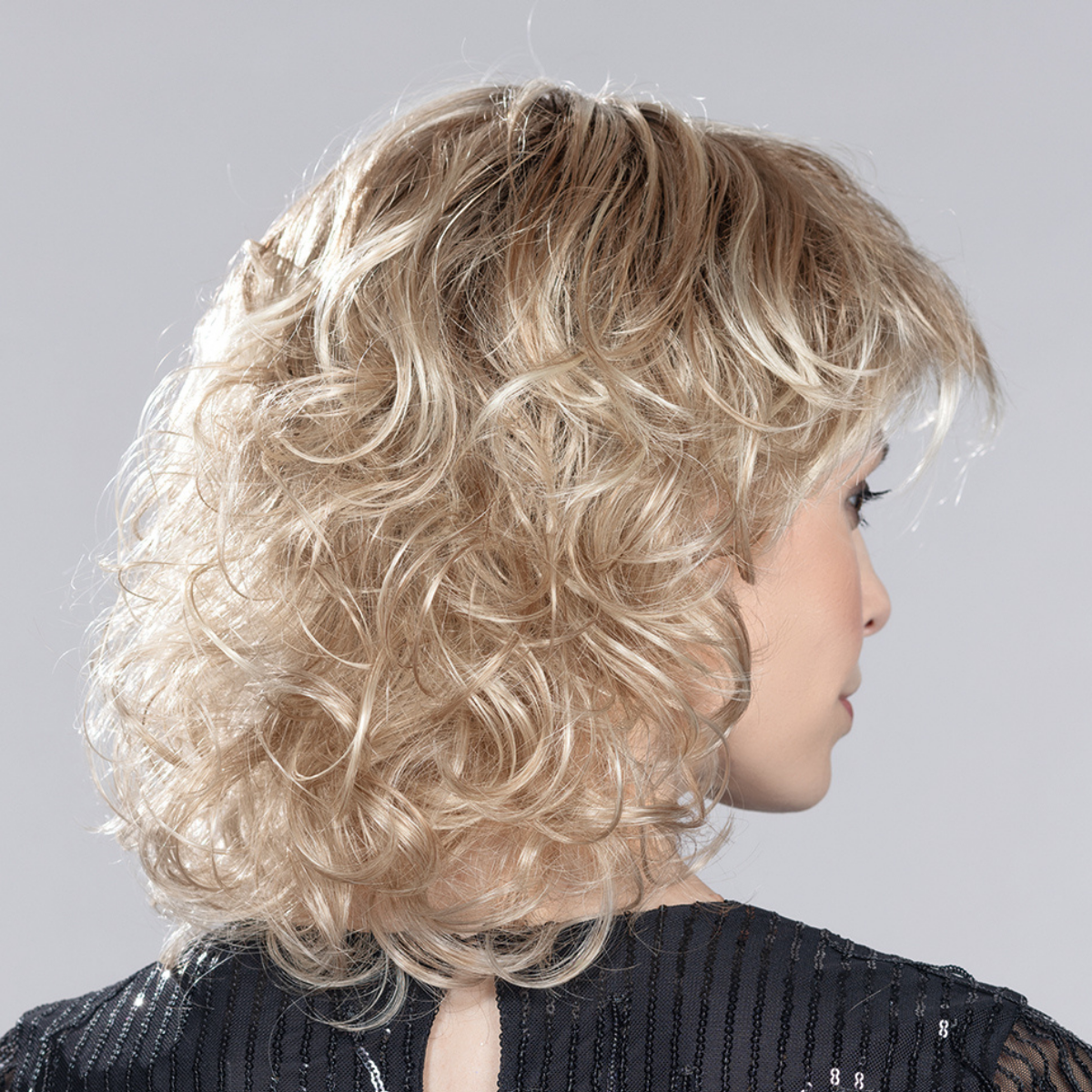 Cat - Hair Power Collection by Ellen Wille