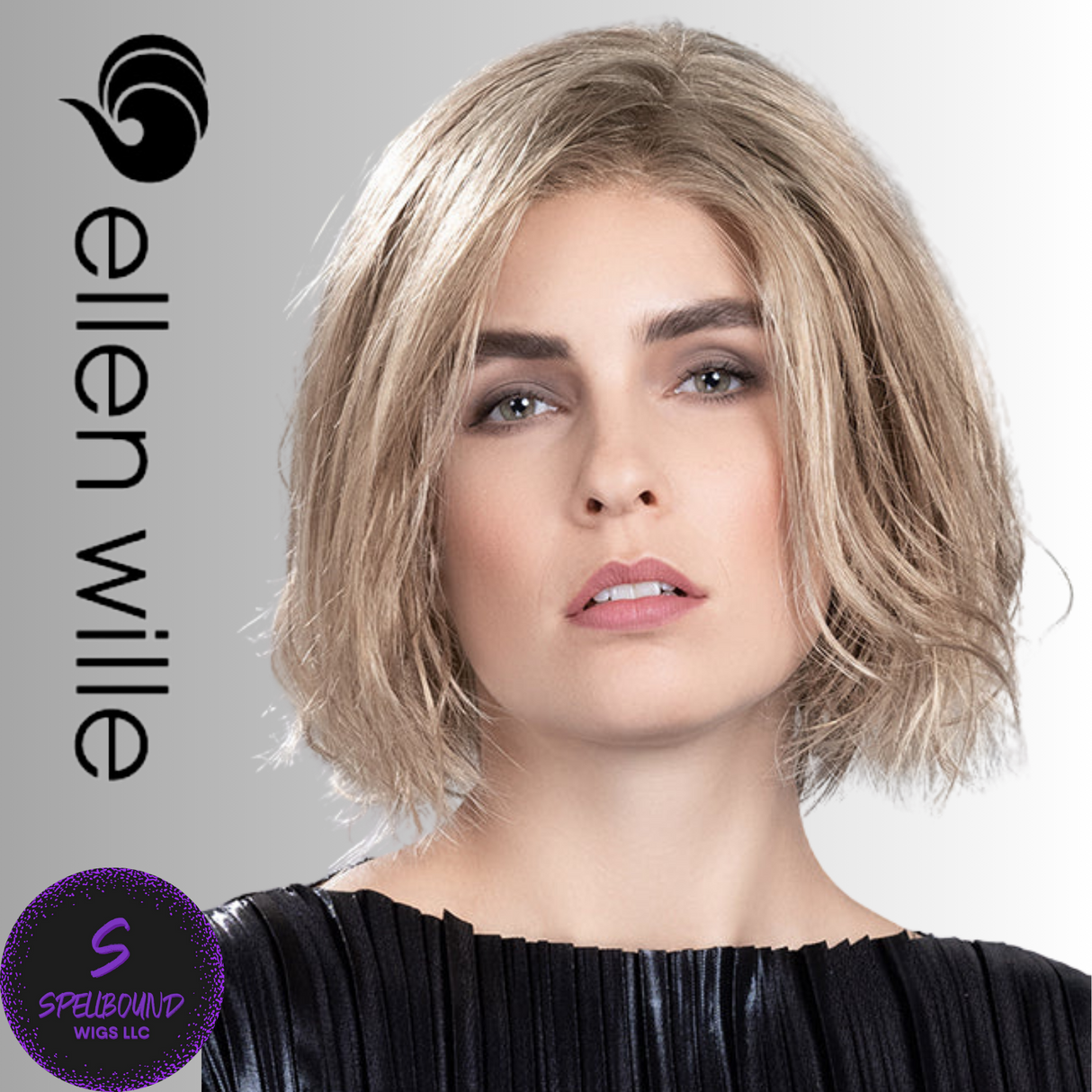 Just - Top Power Collection by Ellen Wille