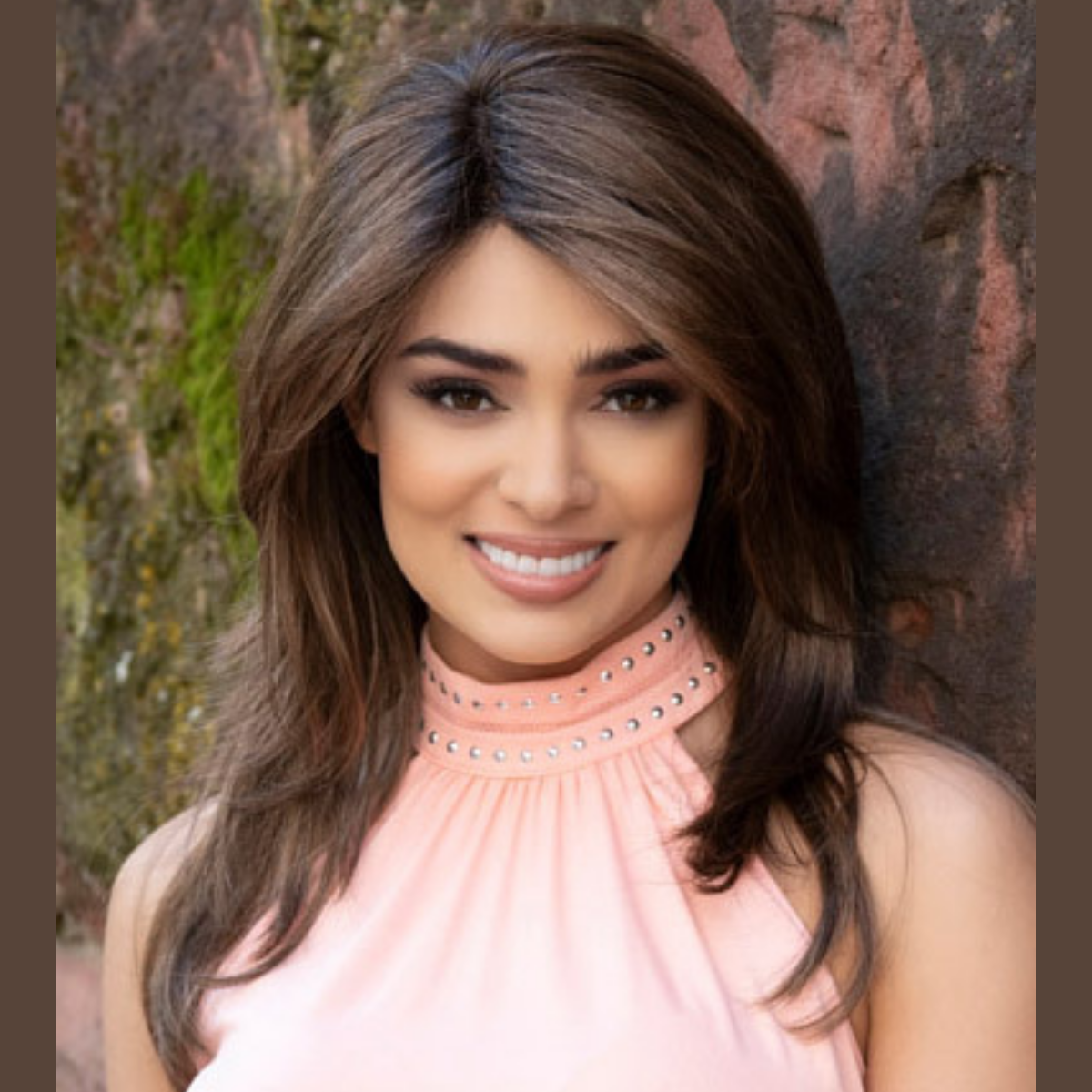 Brooke - Synthetic Wig Collection by Envy