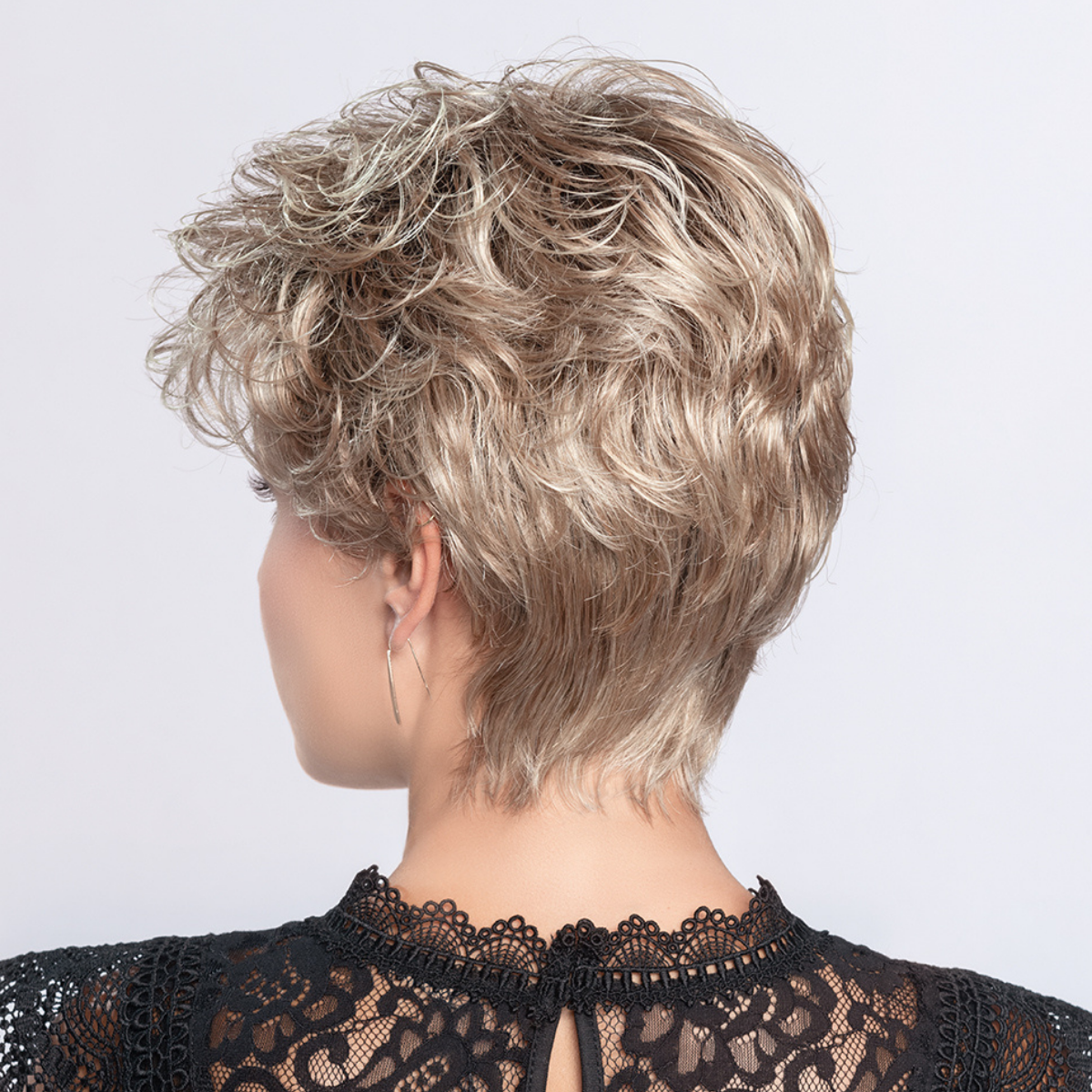 Louise - Perucci Collection by Ellen Wille