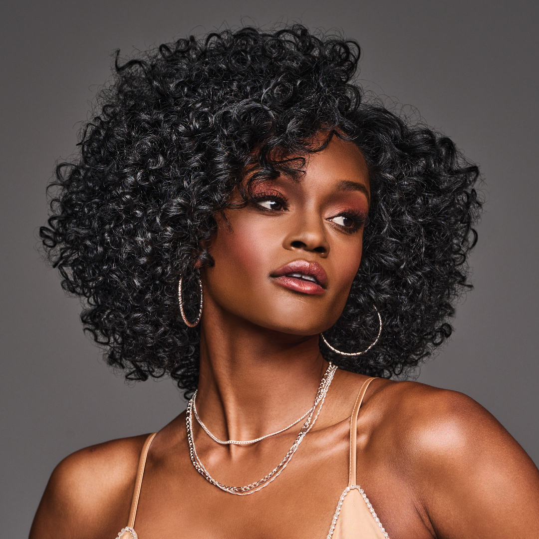 Trinity - Kim Kimble Hair Collection