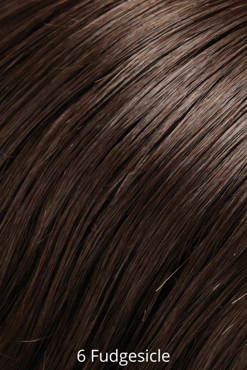 Mariah in 6 Fudgesicle - Nouveau Collection by Jon Renau ***CLEARANCE***